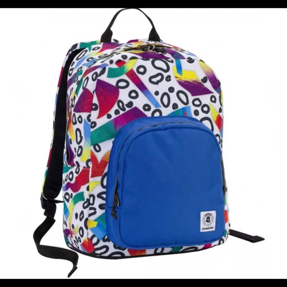 Invicta Ollie Fantasy Backpack